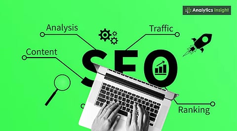 How to Use AI Optimization in Your SEO Strategy?