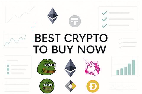 Best Cryptos to Buy Now: Analysts Back Cardano, Chainlink, and Dogecoin, But Whales Load Up On Remittix