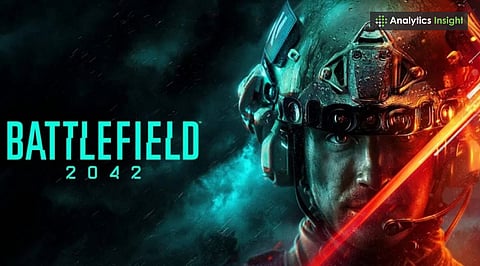 Battlefield 2042 Latest Update: New Map, Weapons, and More
