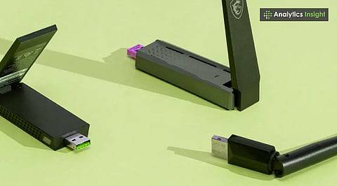 Best USB Wi-Fi Adapters for Fast Internet in 2025