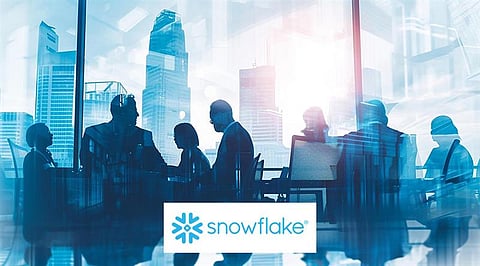 Snowflake