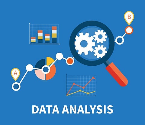 How to Get Into Data Analytics?