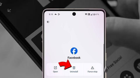 How to Uninstall Facebook: A Total Direct for All Devices