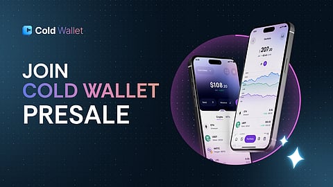 AVAX Faces $40M Unlock, ETC Waits for Breakout, Meanwhile Cold Wallet Users Already Earning USDT AVAX Faces $40M Unlock, ETC Waits for Breakout, Meanwhile Cold Wallet Users Already Earning USDT