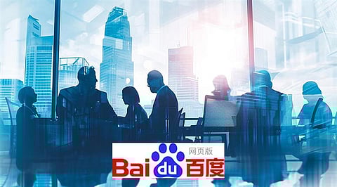 Baidu