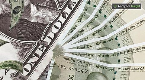 Rupee Opens Lower at 87.17 Against Dollar as Asian Currencies Weaken