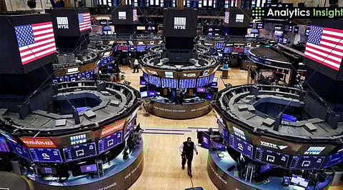 US Stock Market Today: US Stocks Plummet as NASDAQ Falls 1.1%, S&P 500 Slips 0.6%