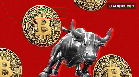 Bitcoin Price Today: Pullback to $113,800 After $124K Highs