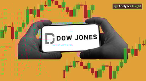 Dow Jones on the Rise: Will US Retail Stocks Keep the Momentum?