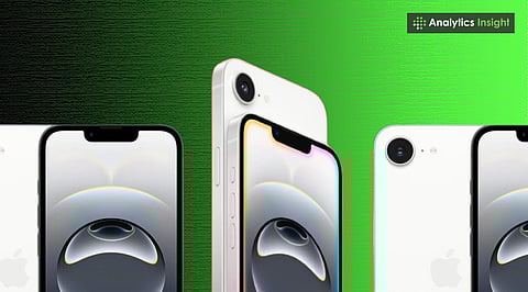 iPhone 17e: Release Date, Specs Display, Design and More