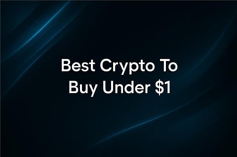 Top 3 Cryptos Under $1 to Buy Before They Hit $10: Stellar (XLM), Remittix (RTX), Hedera (HBAR)