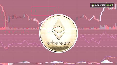 Ethereum Price Prediction: Why ETH Might Fall Before Its Next Rally?