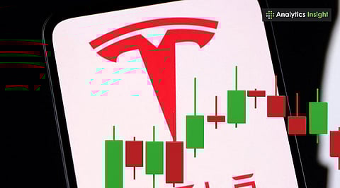 Tesla Stock: Is it a Buy, Hold, or Sell Now?