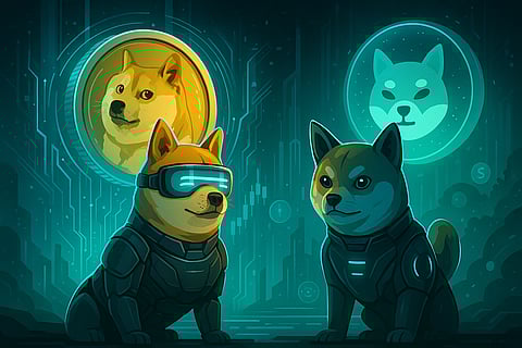 Missed Dogecoin (DOGE) and Shiba Inu (SHIB)? Don’t Miss the Altcoin Being Called XRP 2.0
