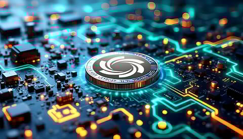 Top 7 Cryptos to Watch in 2025 – Why Ozak AI’s Presale Price of $0.005 Could Outperform Bitcoin (BTC)