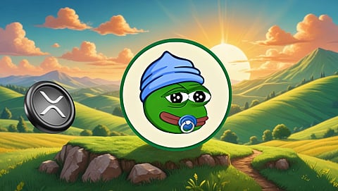 Priced under $0.005, This Token Is Predicted to Create More Millionaires Than XRP Did During Its 35,000% Surge