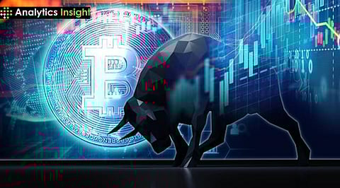 Coinbase CEO Predicts $1M Bitcoin by 2030: Can It Break $124K First?
