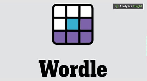 NYT Wordle Answer Today for August 21, 2025: Hints and Expert Walkthrough
