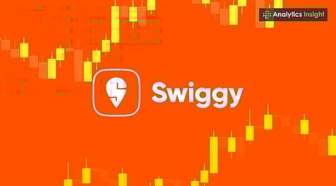 Swiggy Stock Update: Share Price Climbs 2.65% to Rs. 432.65, Analysts Stay Positive