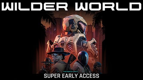 Wilder World Launches Super Early Access FPS at Gamescom in Partnership with Samsung, Featuring $100K Tournament