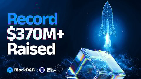 BlockDAG’s 200K Holders Highlight Its Strength While Dogecoin Stalls Below $0.25 & Toncoin Eyes Mass Adoption BlockDAG’s 200K Holders Highlight Its Strength While Dogecoin Stalls Below $0.25 & Toncoin Eyes Mass Adoption