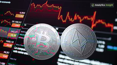 Why is the Crypto Market Down Today?