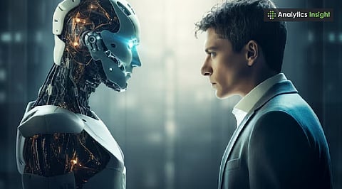 AI Agents are Rising, Who Will Keep Them in Check? 

