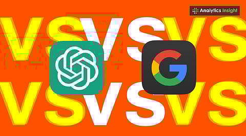 Understanding ChatGPT Vs Google: The Future of Search