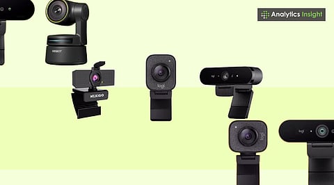 What are the Best Webcams With Sound Quality?