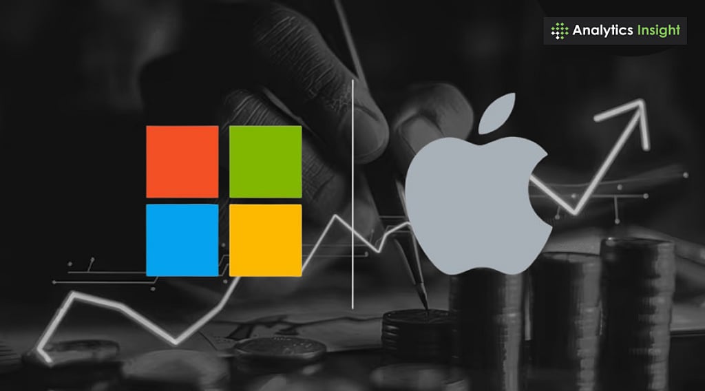 Apple or Microsoft Which Stock Should You Buy?