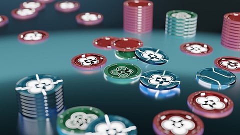 WhalePlay Beta Launch: Next-Level Social iGaming Platform