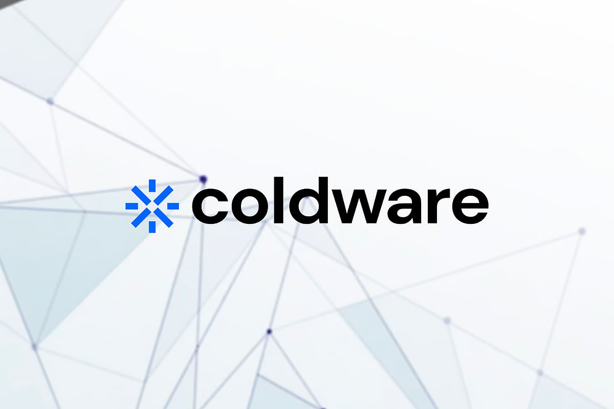 Latest Cryptocurrency News: Experts Consider Ditching Ethereum For Coldware