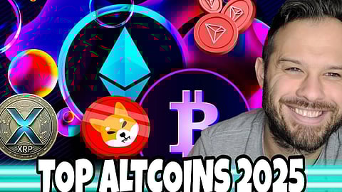 Bitcoin Dominance Slips Below 60% for the First Time Since February as Investors Turn to the Best Altcoin Opportunities