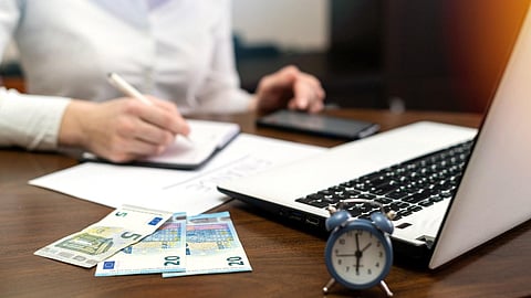 Capital Reserve Accounts Explained: A Guide for Businesses and Investors
