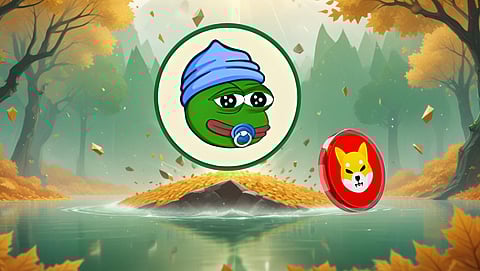 Shiba Inu (SHIB) Price Climbs as Analysts Predict It Could Erase Another Zero, While One New Meme Coin Targets a 17103% Run