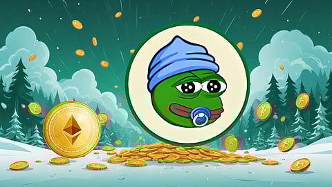 Trump’s Treasury Secretary Calls for a 50bps Rate Cut in September, While Crypto Goes Wild for New ETH Token Below $0.005