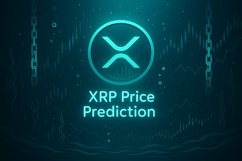 Can This Underdog Altcoin Outperform Both XRP And SOL In 2025? Experts Believe It's The Next 100x Crypto!