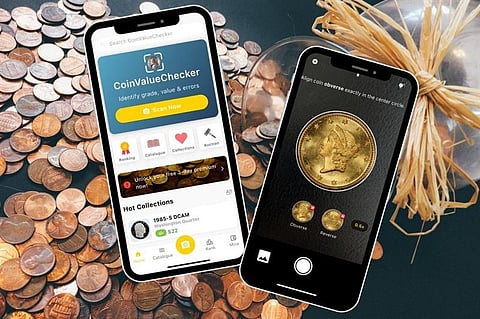 10 Best Coin Value Apps for Appraisal 