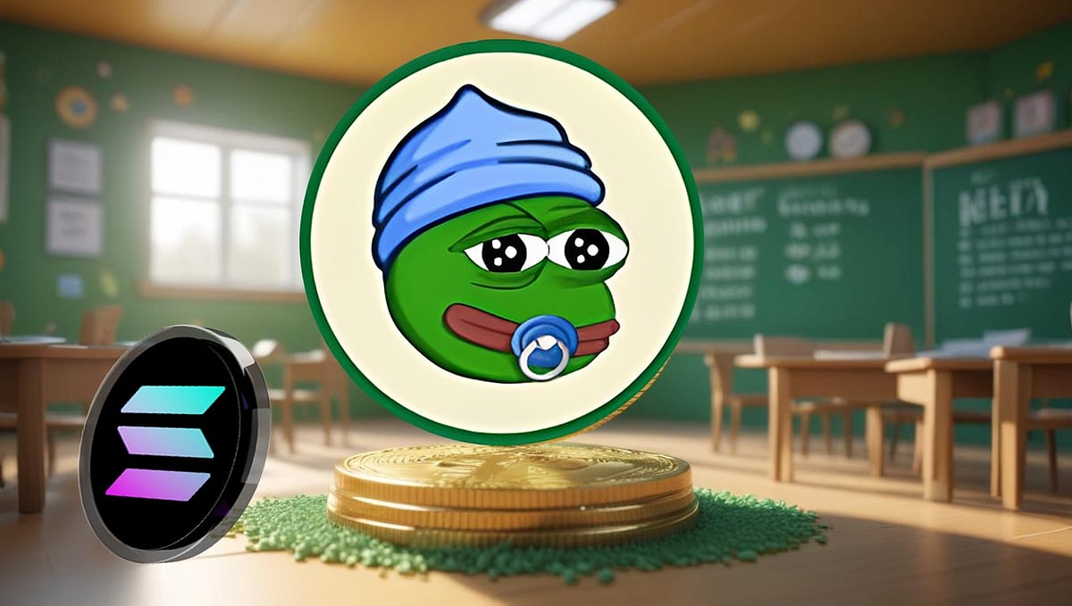 Solana Investor Who Bought at $0.50 and Accurately Timed $258 Peak in 2021 Has Been Accumulating This Coin All Week
