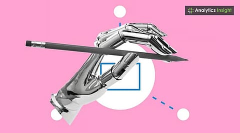 Best AI Writing Tools for Researchers