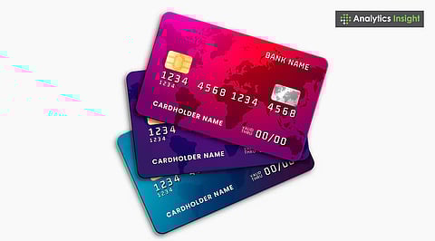 How to Select the Best Credit Card in India for an NRI 
