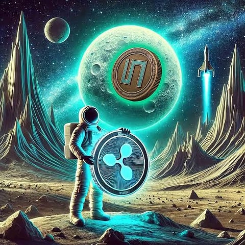 Ripple (XRP) Price Prediction 2025–2030: What $1,000 Invested Today Could Grow Into