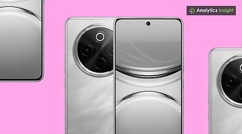 Vivo T4 Pro 5G: Is It Worth the Hype? Specs, Price & More