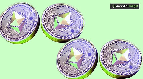 Ethereum is Set for ‘Meteoric’ Growth. Should You Buy ETH Now?