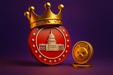 Best Crypto Presale 2025: Will MAGACOIN FINANCE Deliver Shiba Inu-Like 100,000% ROI?