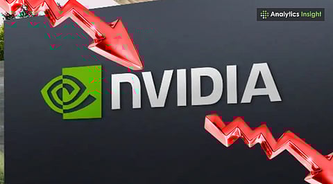 NVIDIA Stock Dips 1.15% as China Pushback Halts H20 AI Chip Production
