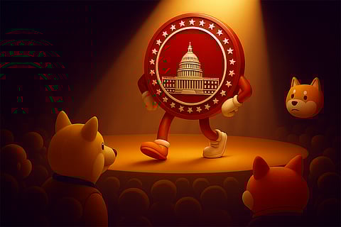 Whale Investors Pivot to MAGACOIN FINANCE as Dogecoin and Shiba Inu Funds Flow Into 20,000% ROI Presale