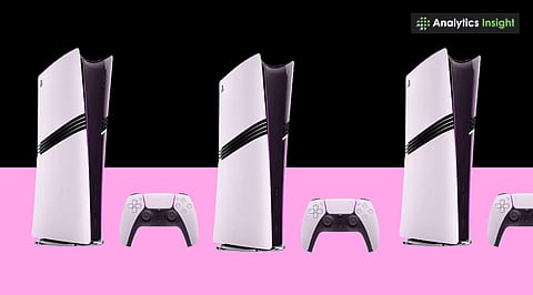 What’s New in PS5 Slim Compared to PS5? Full Comparison (Aug 2025)