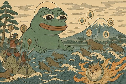 Technical Indicators Point To A Bullish Q4 For BNB Coin, But Investors Continue Swapping BNB To RTX