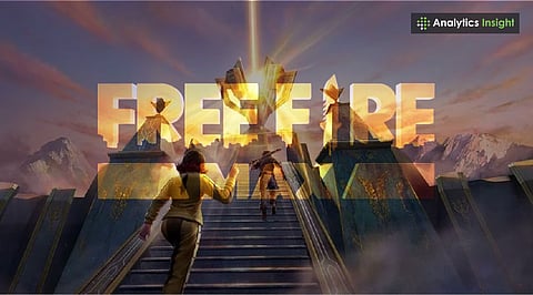 Free Fire MAX Redeem Codes August 22: Grab Minato Bundle, Warrior Bunny Bundle & More